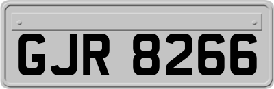 GJR8266