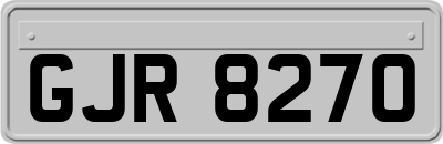 GJR8270