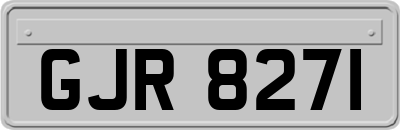 GJR8271