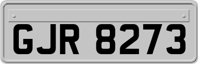 GJR8273