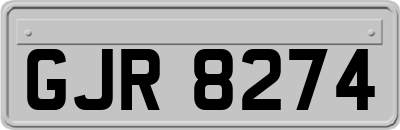 GJR8274