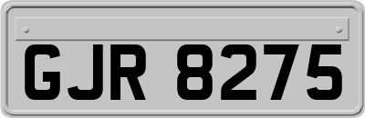 GJR8275