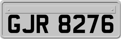 GJR8276