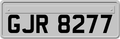 GJR8277