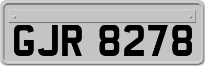 GJR8278