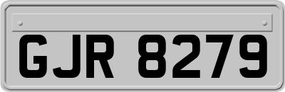 GJR8279
