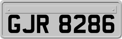 GJR8286