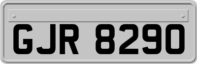GJR8290