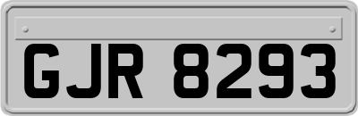 GJR8293