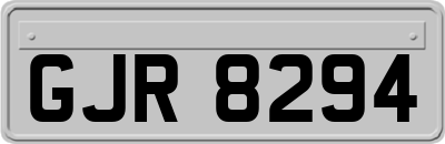 GJR8294