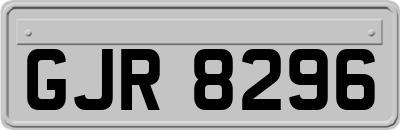 GJR8296