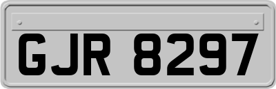 GJR8297