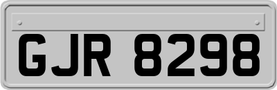 GJR8298