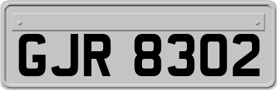 GJR8302