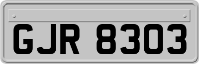GJR8303