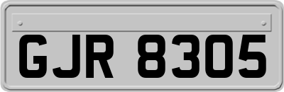 GJR8305