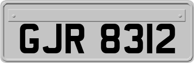 GJR8312