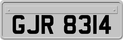 GJR8314