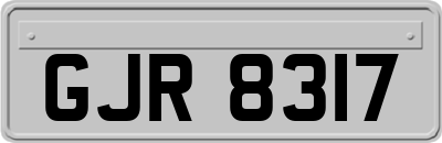 GJR8317