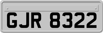 GJR8322
