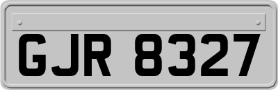 GJR8327