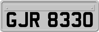GJR8330