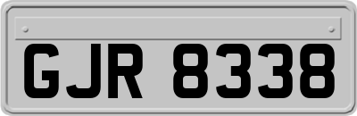 GJR8338