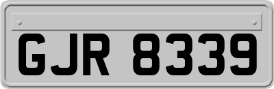 GJR8339