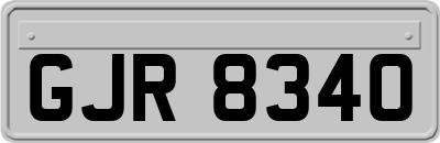 GJR8340