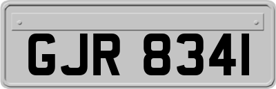 GJR8341