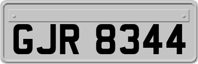 GJR8344
