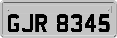 GJR8345