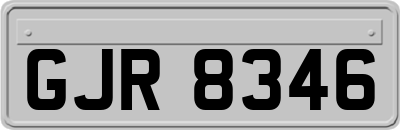 GJR8346