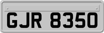 GJR8350