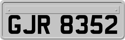 GJR8352