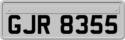 GJR8355