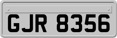 GJR8356