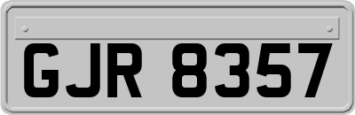 GJR8357
