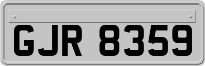 GJR8359