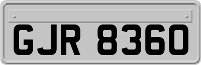 GJR8360