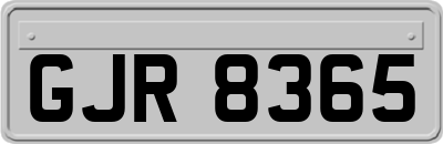 GJR8365