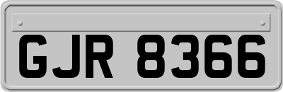 GJR8366