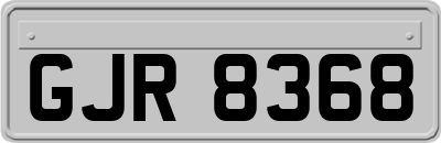 GJR8368