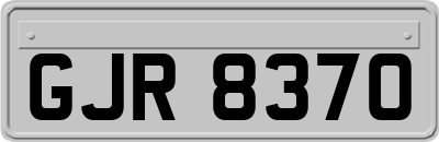 GJR8370