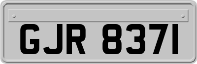 GJR8371