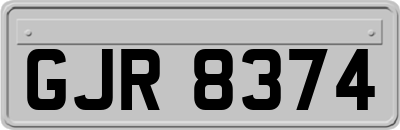 GJR8374
