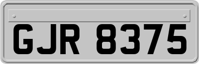 GJR8375