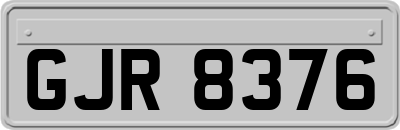 GJR8376