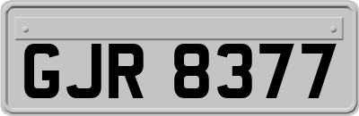 GJR8377