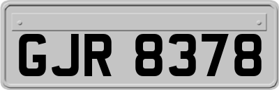 GJR8378